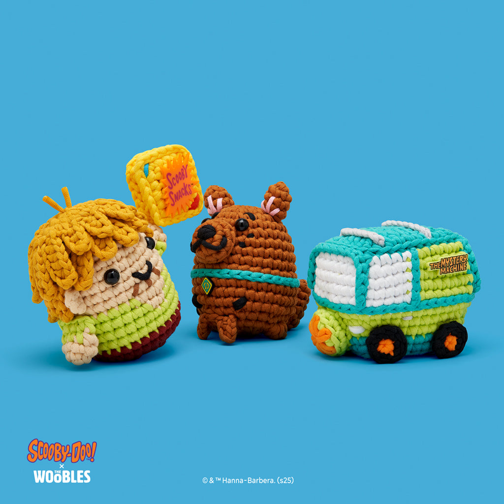 Scooby Snacks™ Accessory Kit