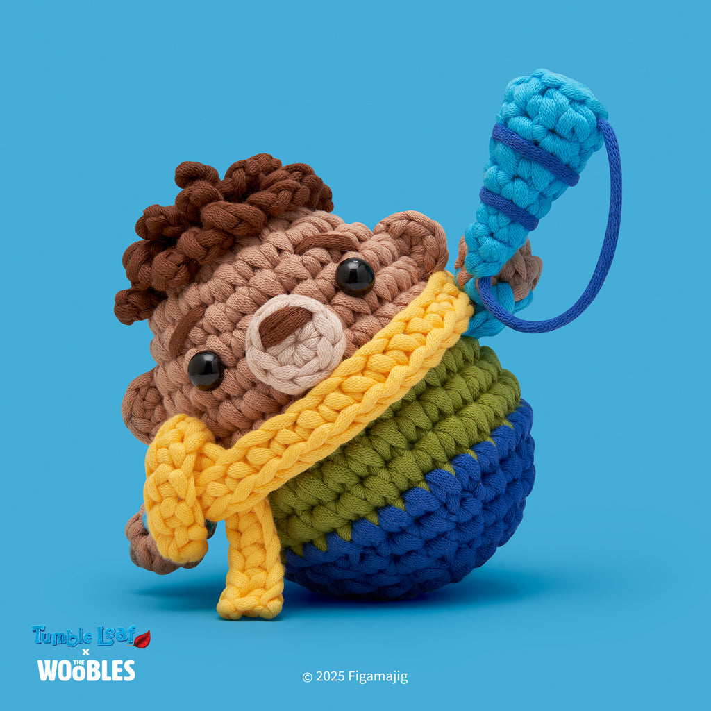 Hedge's Spyglass Accessory Kit