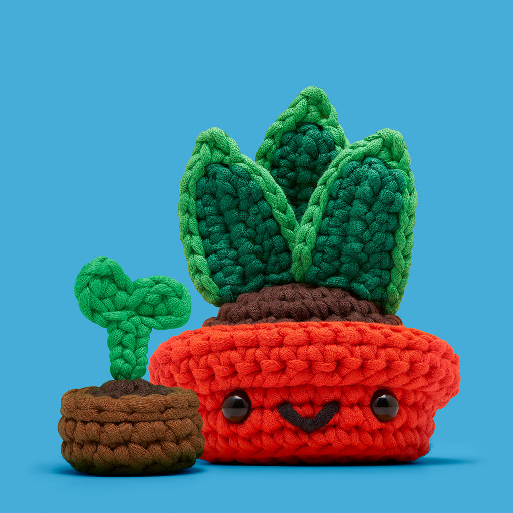 Tiny Sprout Accessory Kit