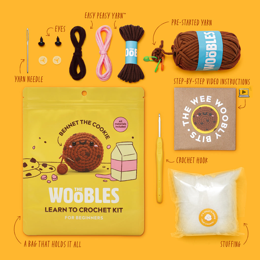 Pride and Pre-delish Bundle