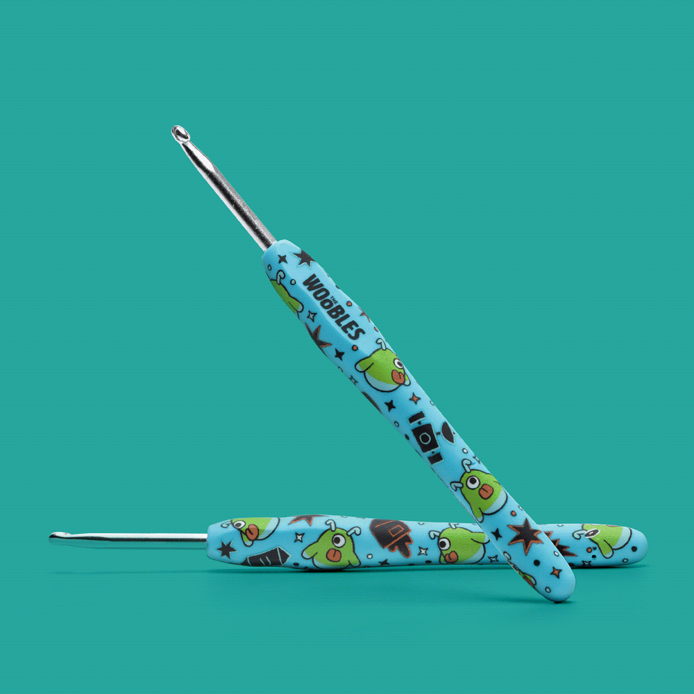 Area Fifty-Yarn Bundle