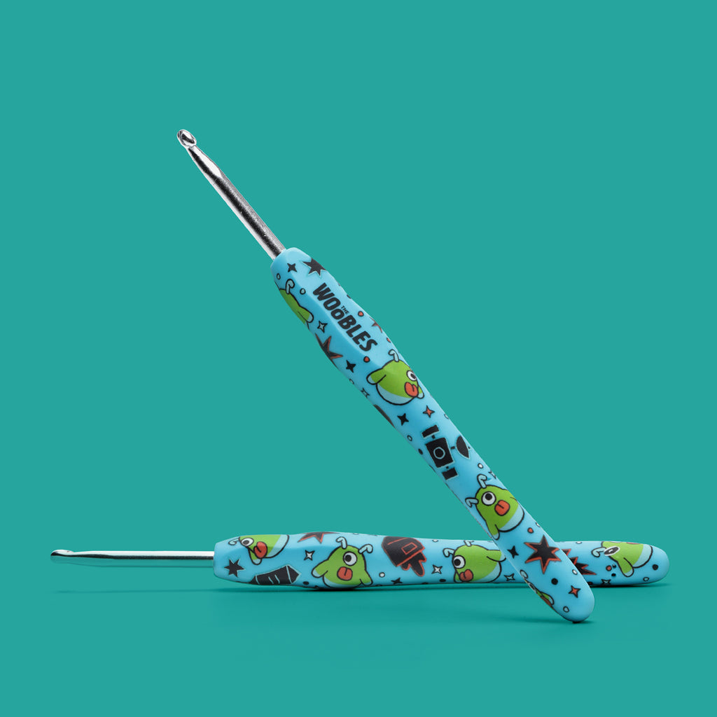 Greetings, Woobler Bundle