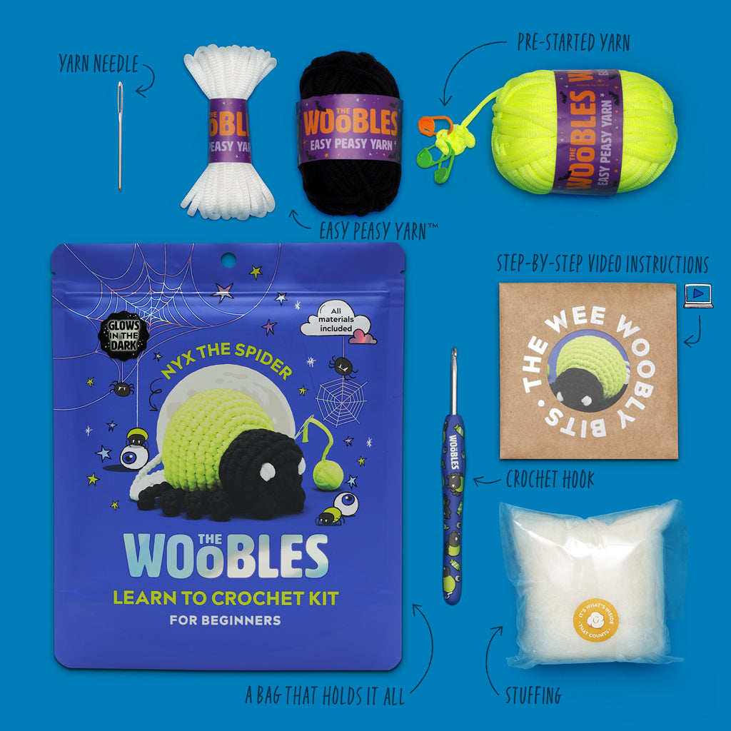 Every Trick-or-Treat in the Book Bundle