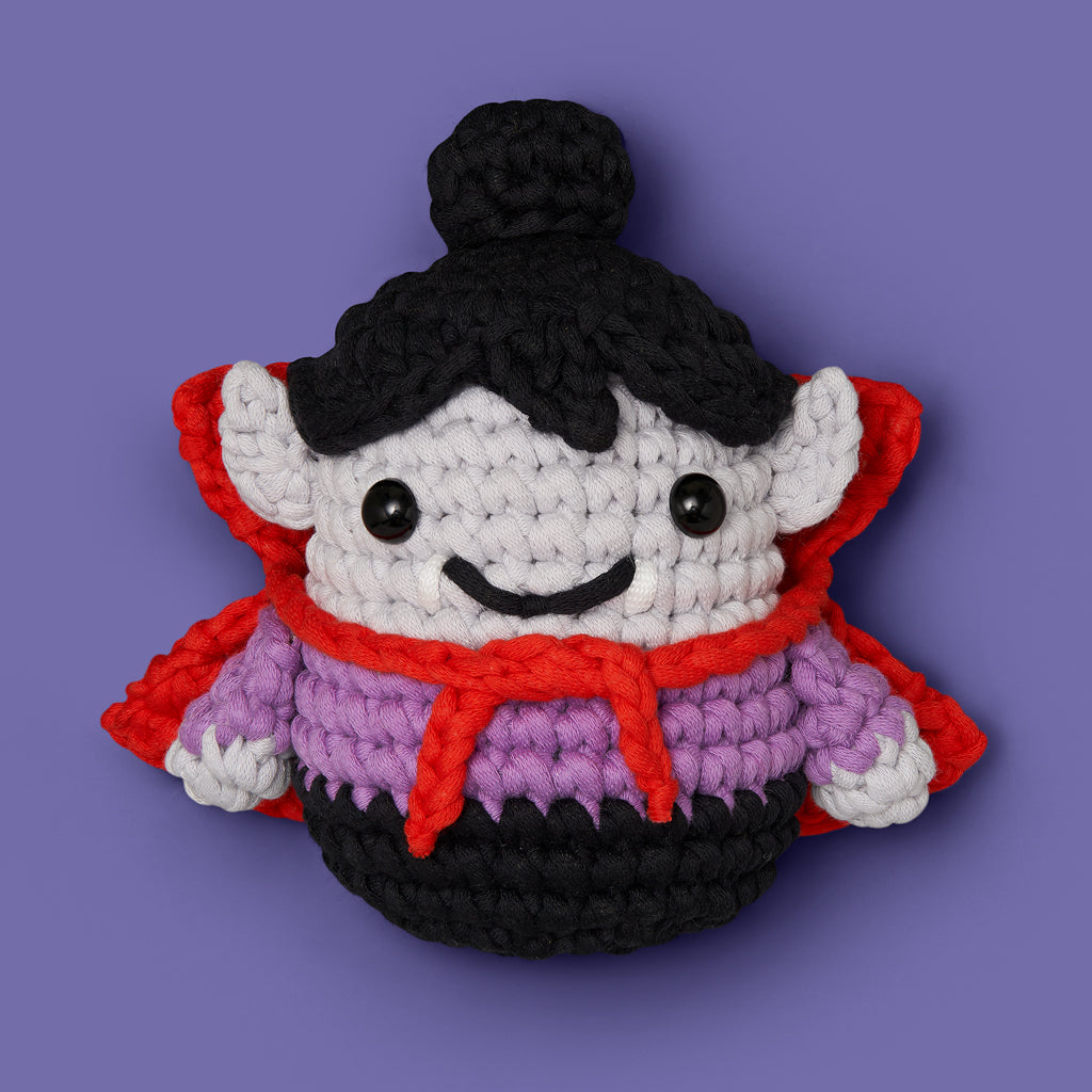 Eerie-sistibly Woobly Haunted House Box