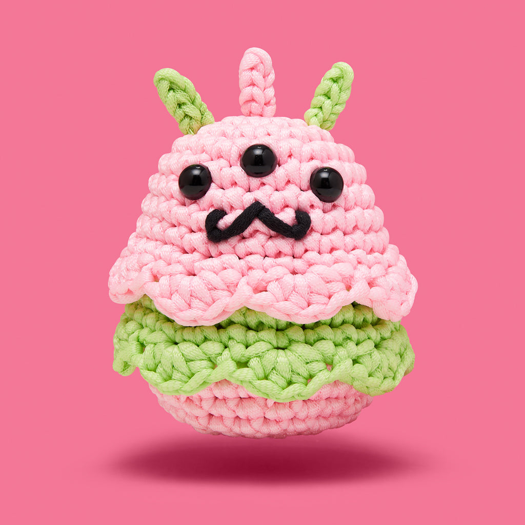 Area Fifty-Yarn Bundle