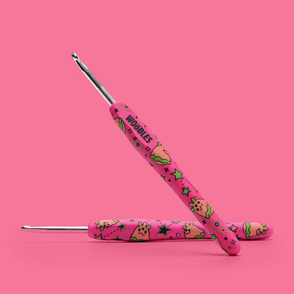 Area Fifty-Yarn Bundle