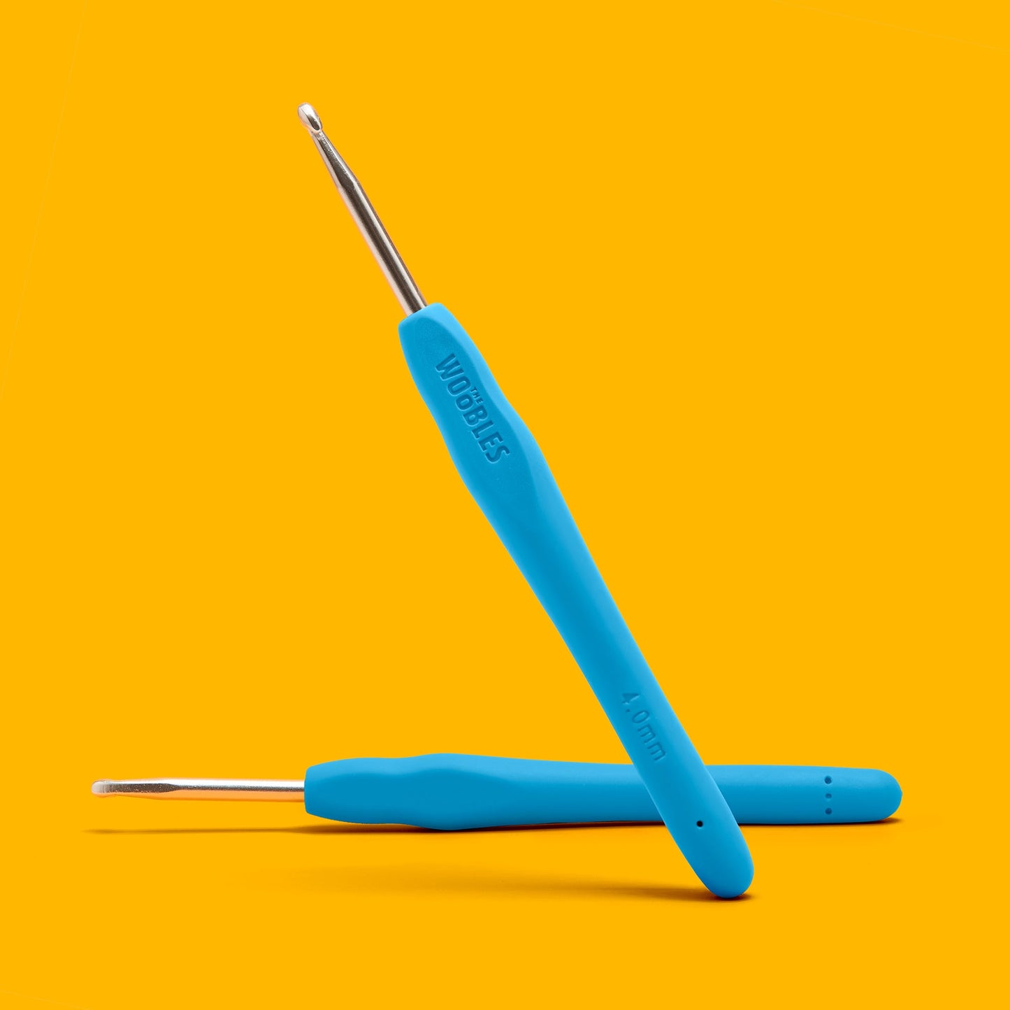 Bella the Kangaroo Crochet Kit