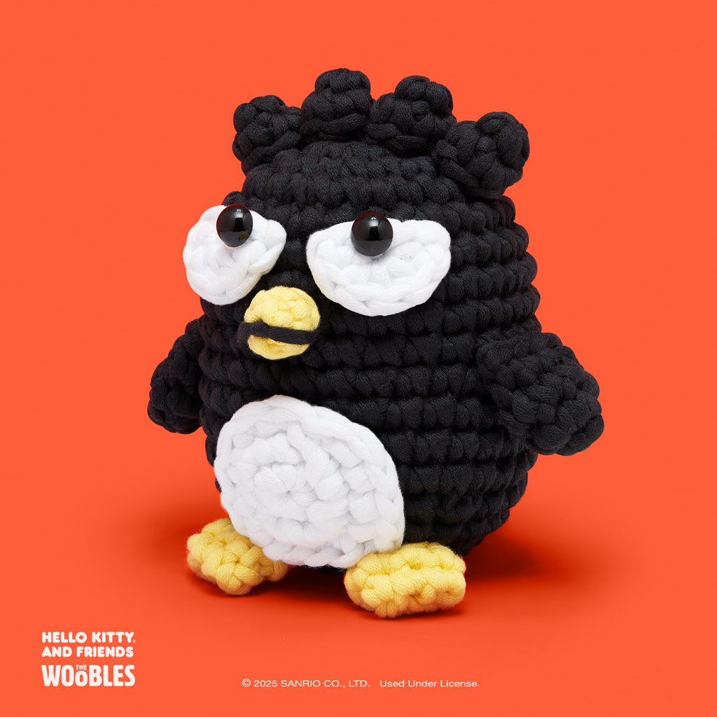 Hello Kitty® and Friends Wooblin' into Mischief Bundle