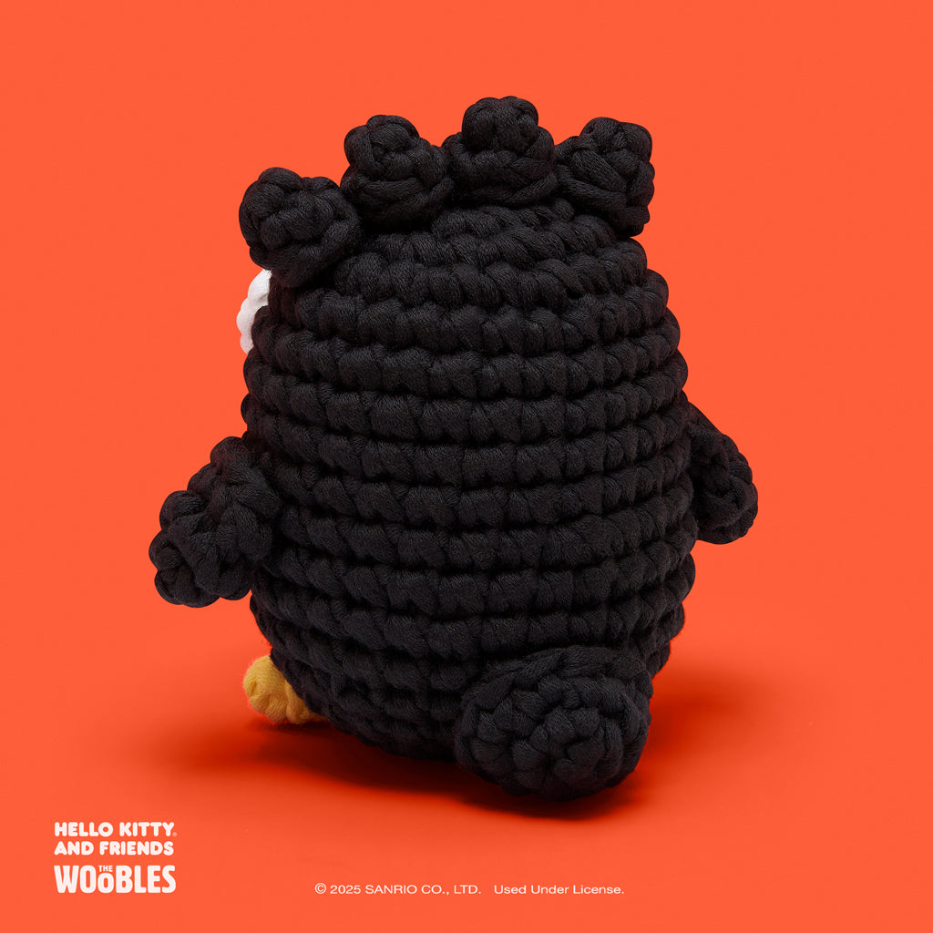 Hello Kitty® and Friends Wooblin' into Mischief Bundle