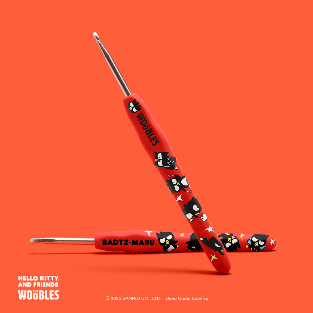 Hello Kitty® and Friends Wooblin' into Mischief Bundle