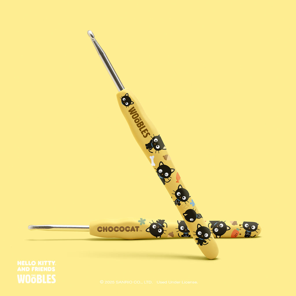 Hello Kitty® and Friends Wooblin' into Mischief Bundle