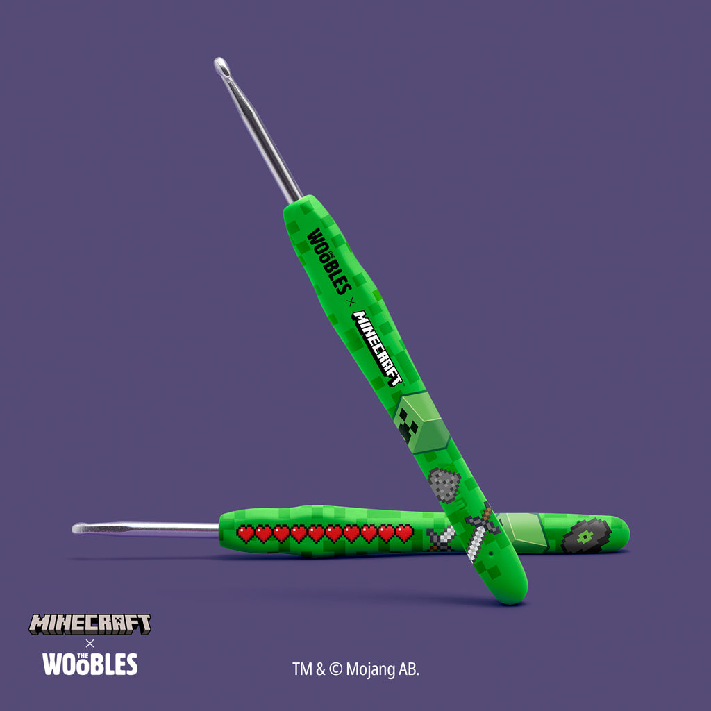 Minecraft Dynamite Duo Bundle