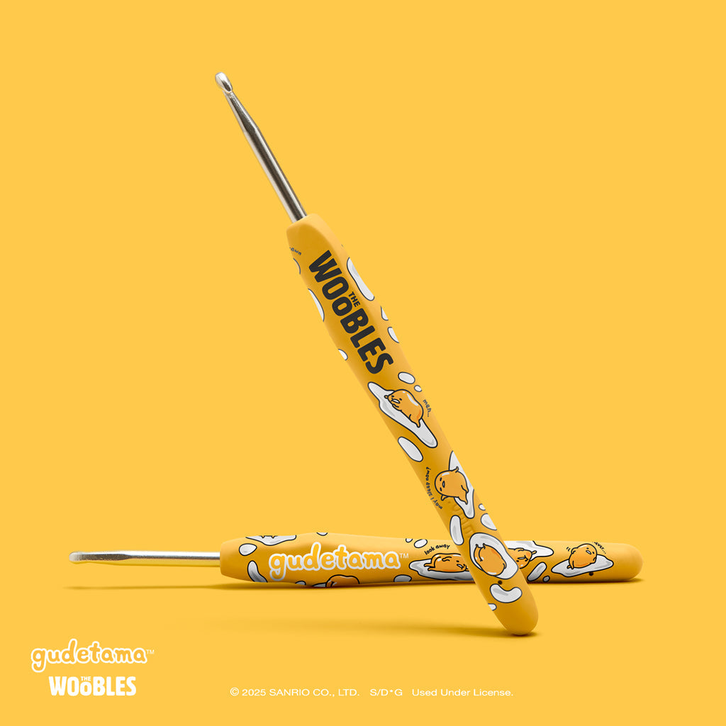 Gudetama™ Eggs-press Yourself Bundle