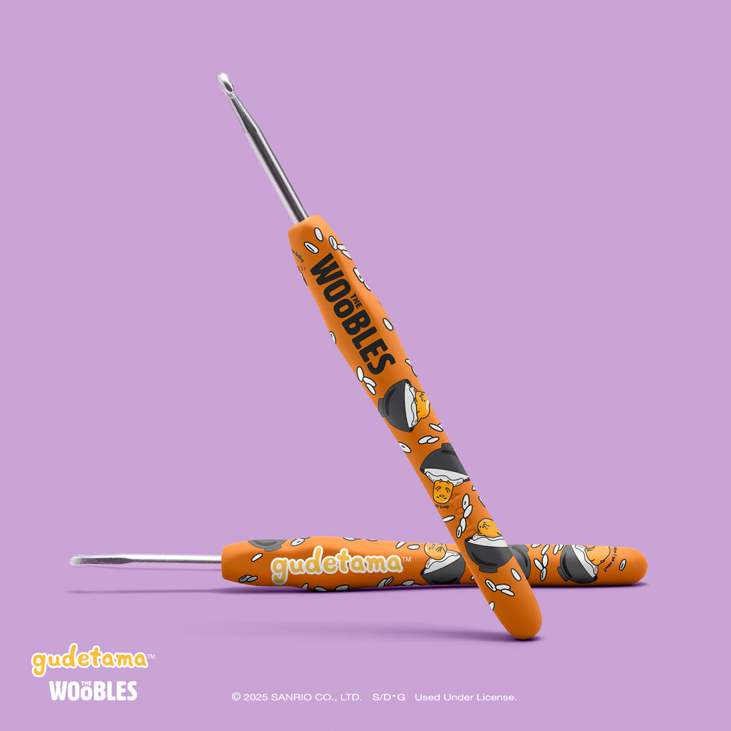 Gudetama™ Rice and Easy Bundle