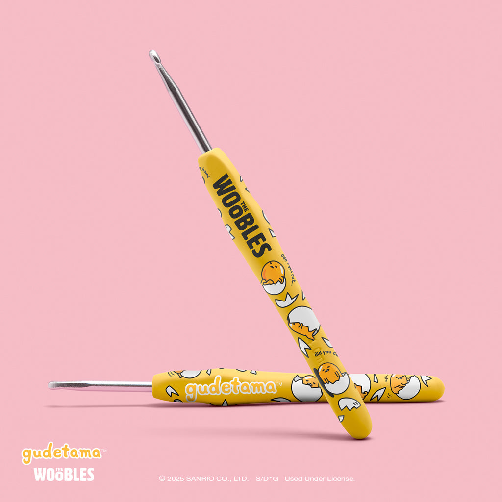 Gudetama™ Eggs-press Yourself Bundle