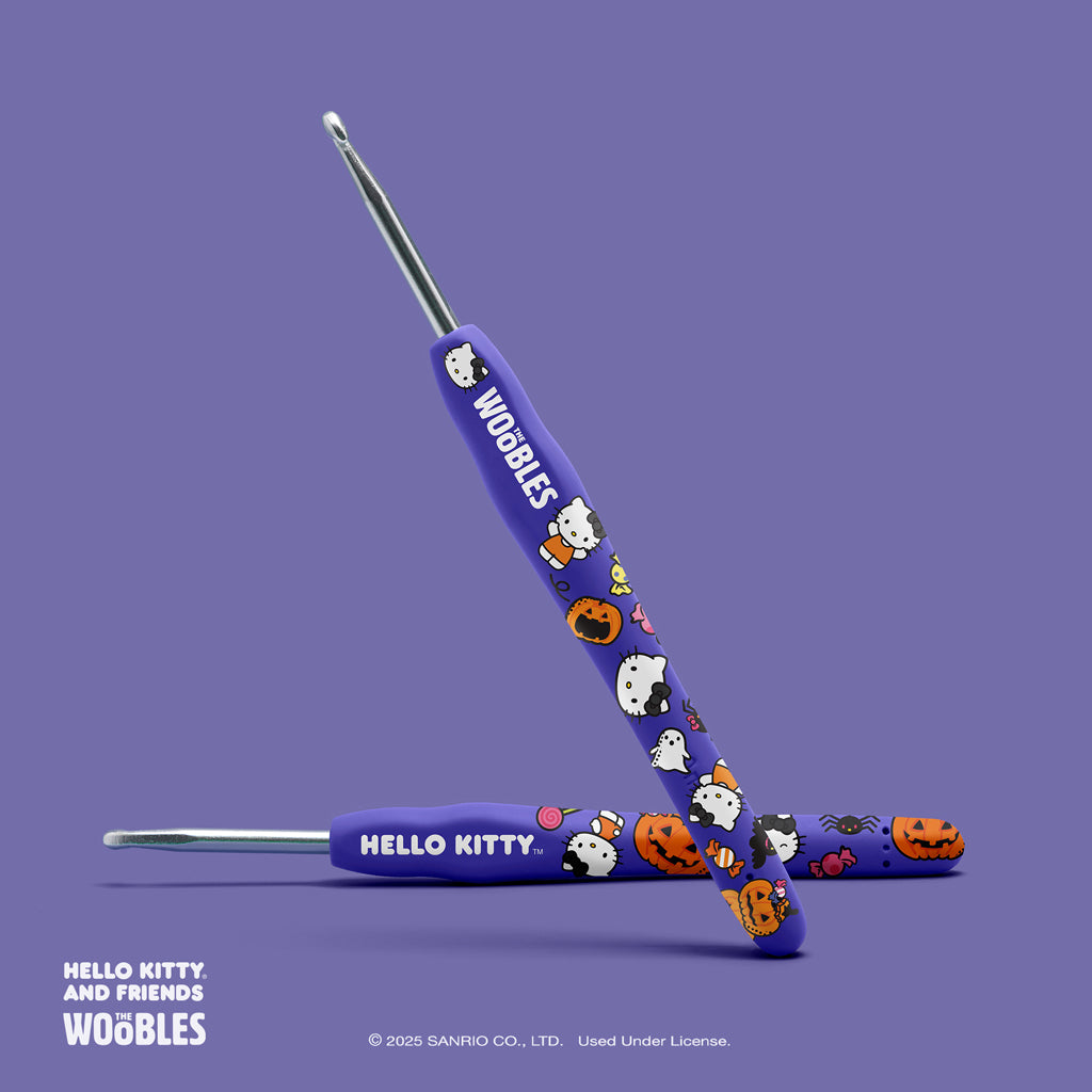 Hello Kitty® and Friends Wooblin' into Mischief Bundle