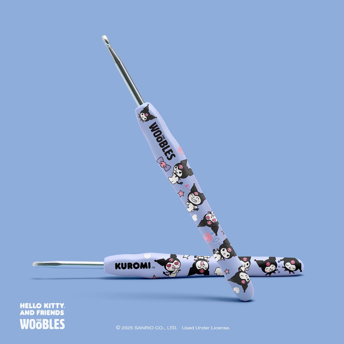 Sanrio® Pretty in Punk Bundle