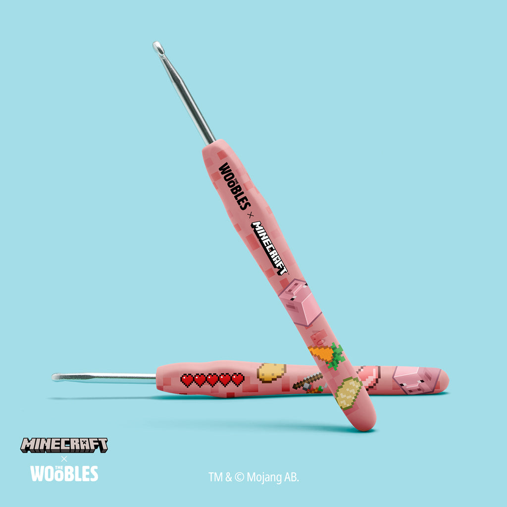 Minecraft Block It to 'Em Bundle