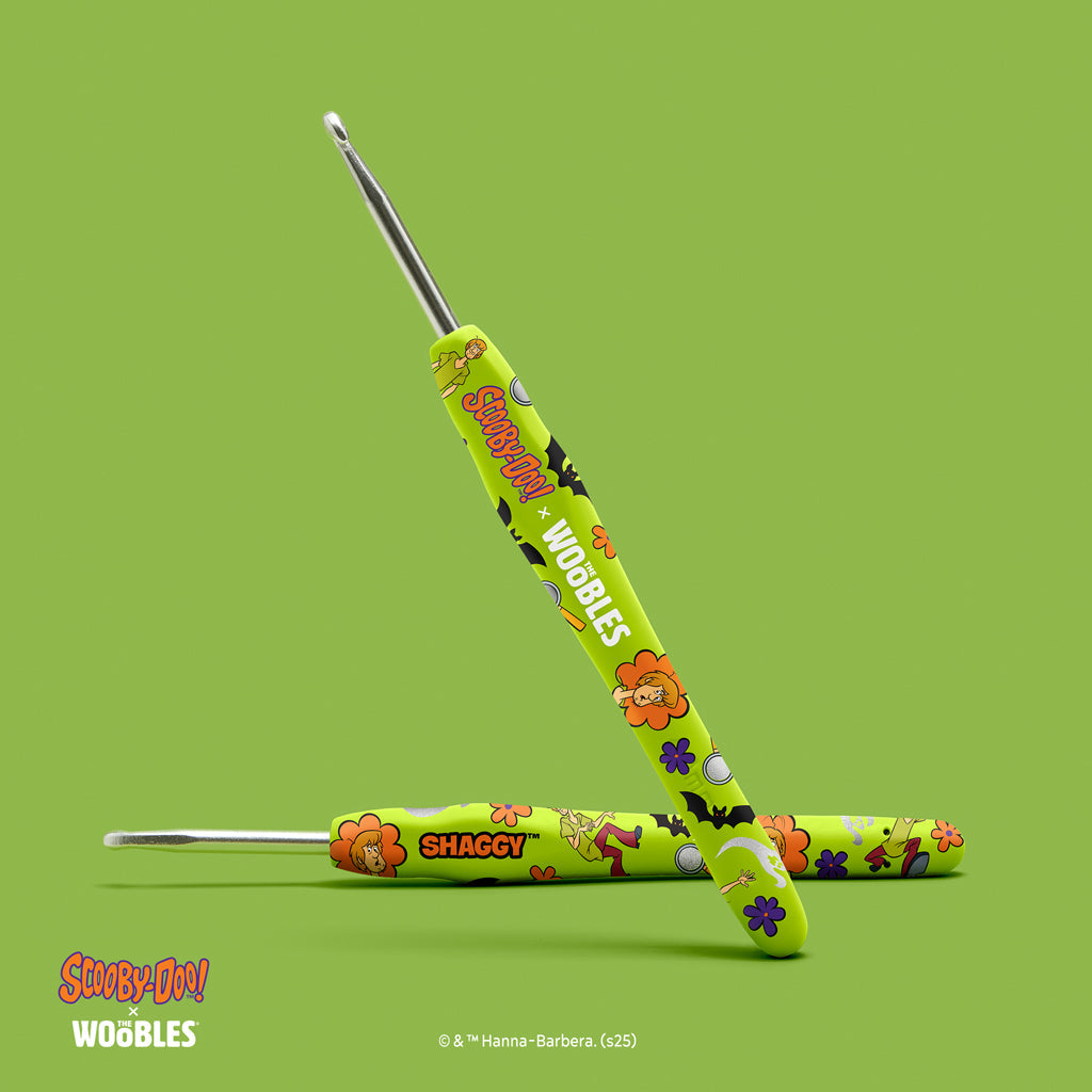 Scooby-Dooby-Doo Bundle