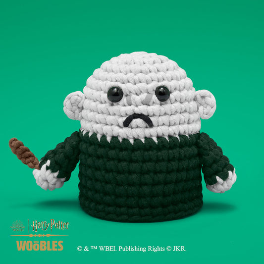 Lord Voldemort™ Crochet Kit