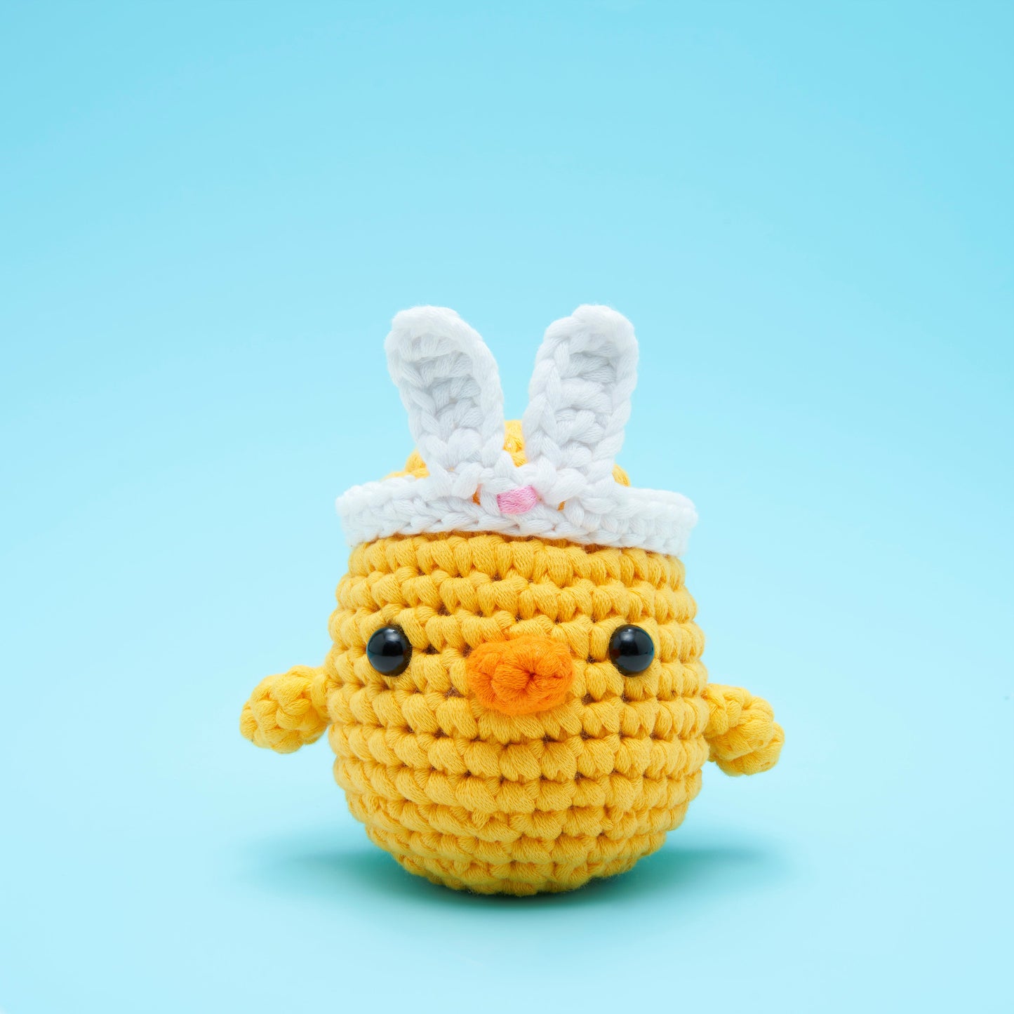 Tiny Bunny Headband Accessory Kit