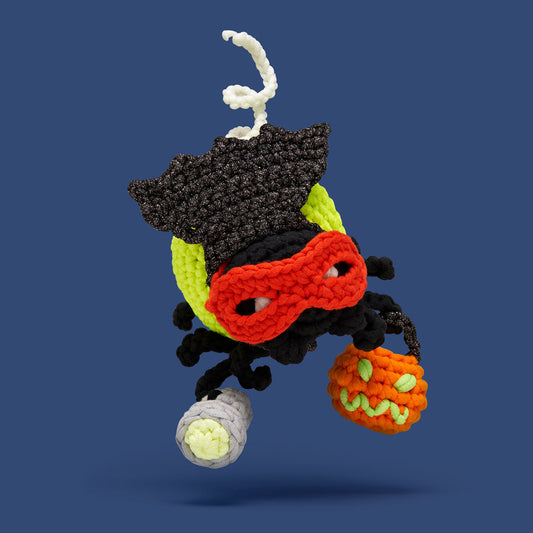 Every Trick-or-Treat in the Book Bundle