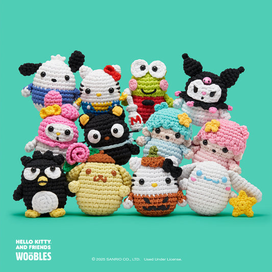 Sanrio® You Had Me at Hello Kitty® Bundle