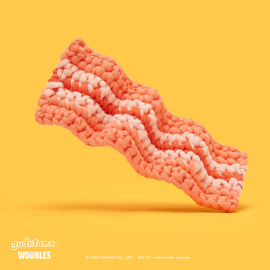 Gudetama™ Bacon You Tired Bundle