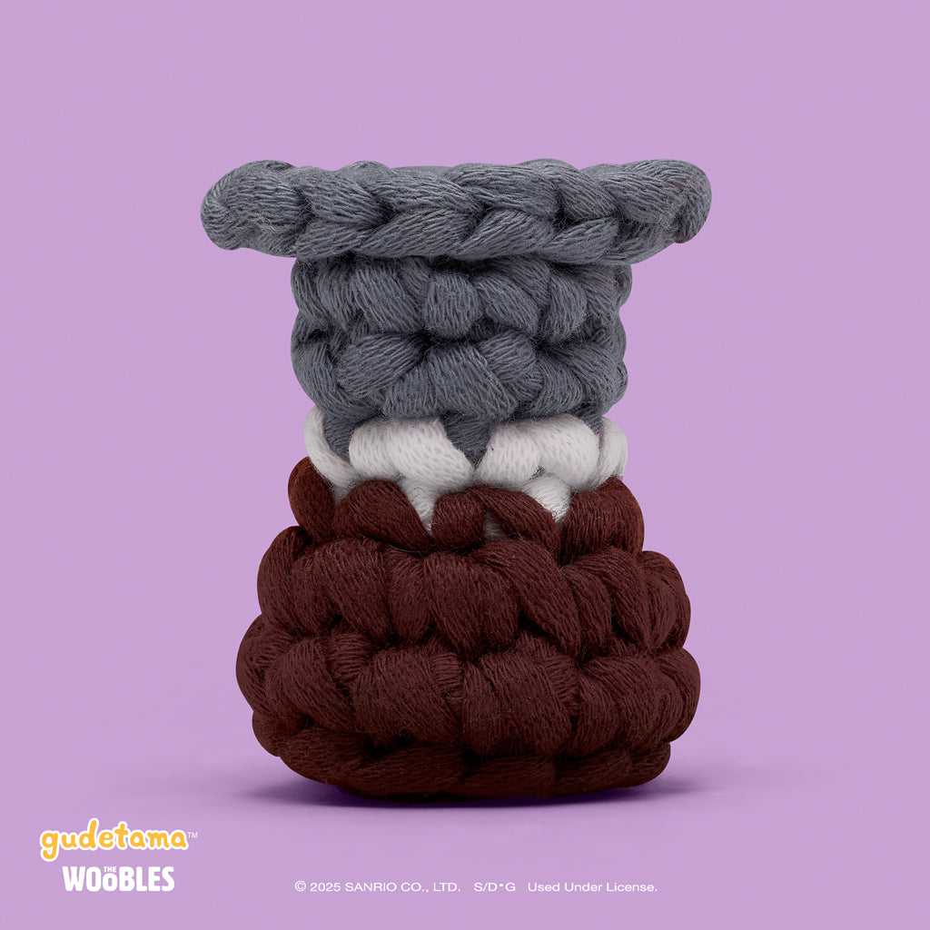 Gudetama™ Eggs-press Yourself Bundle