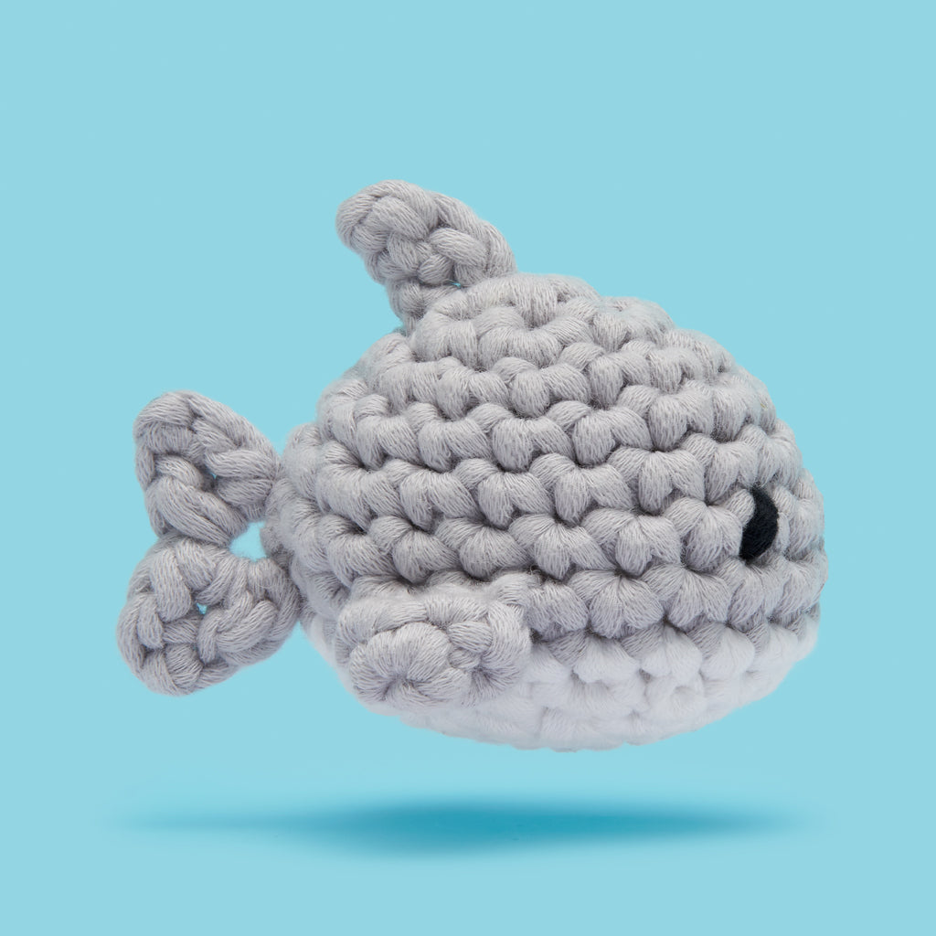 Shark-ling Accessory Kit