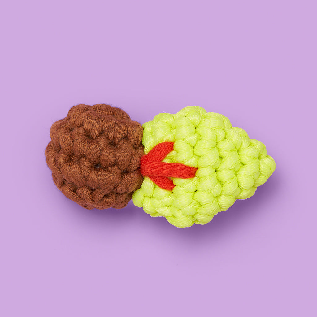 Area Fifty-Yarn Bundle