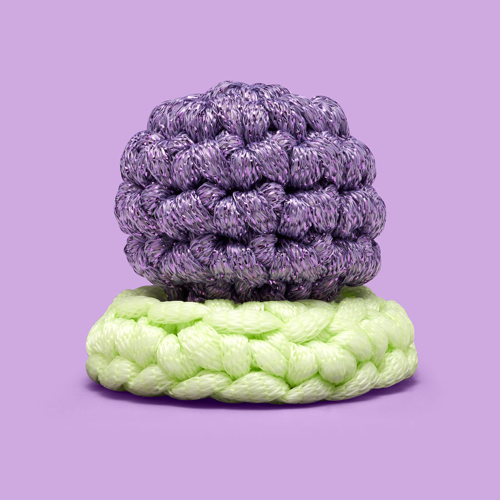 Tiny Crystal Ball Accessory Kit