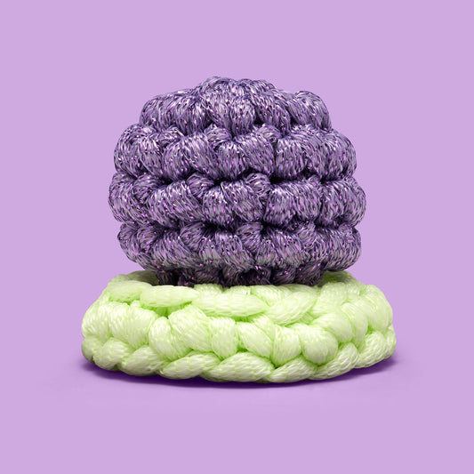 Tiny Crystal Ball Accessory Kit