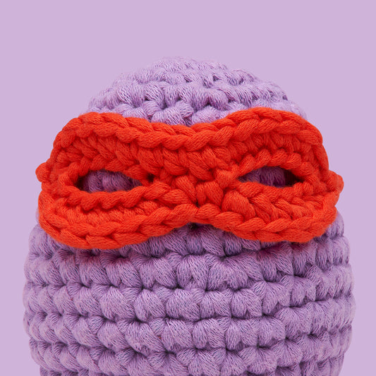 Tiny Halloween Mask Accessory Kit