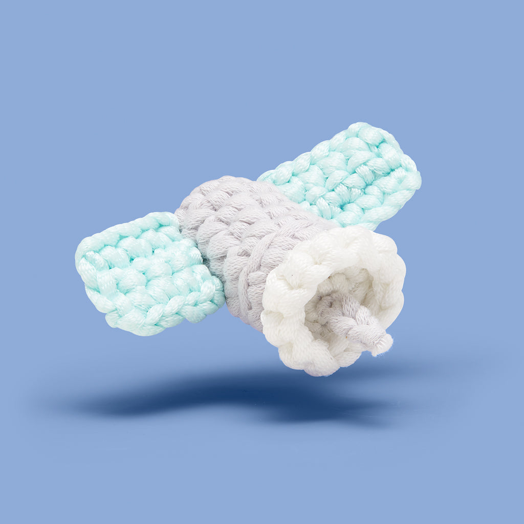 Area Fifty-Yarn Bundle