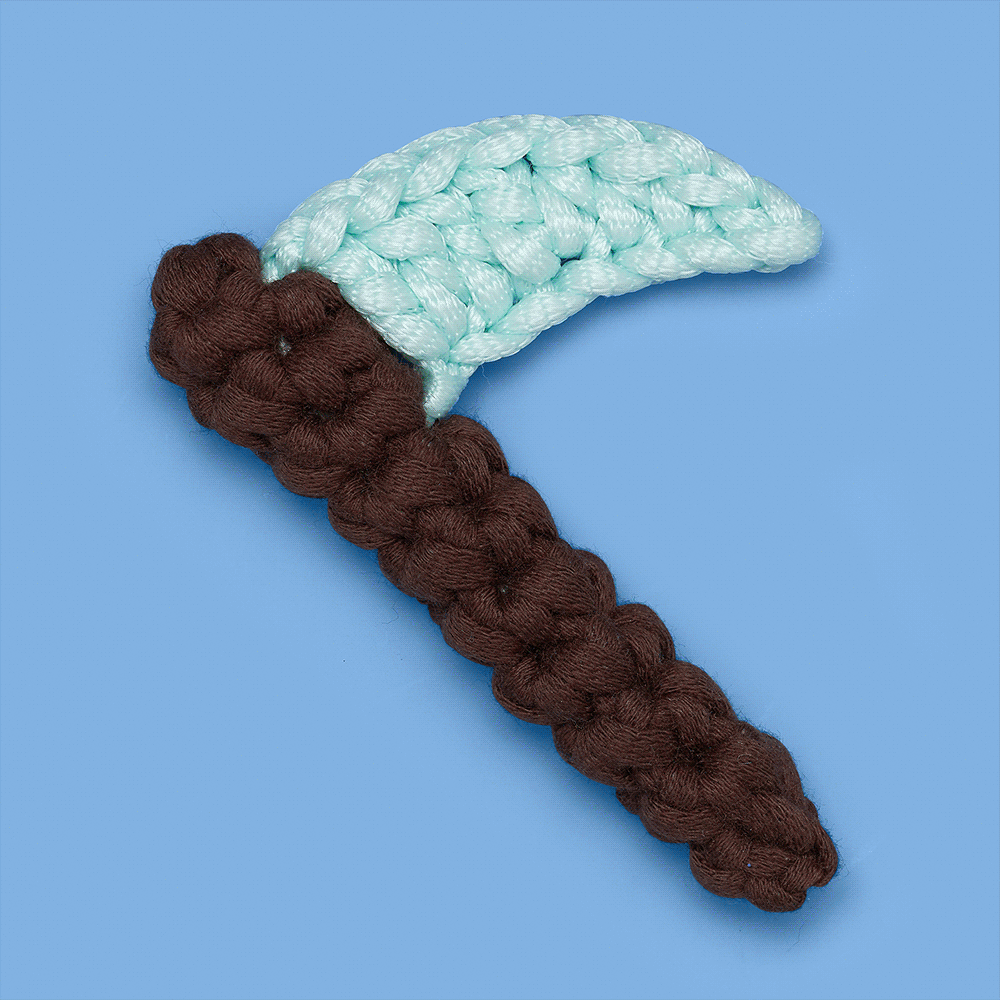 Tiny Scythe Accessory Kit