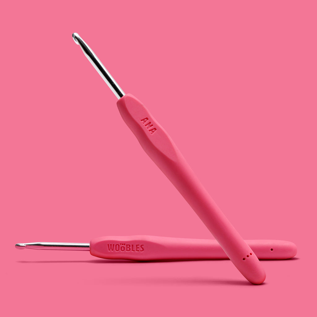 Ana the Sunflower Crochet Kit