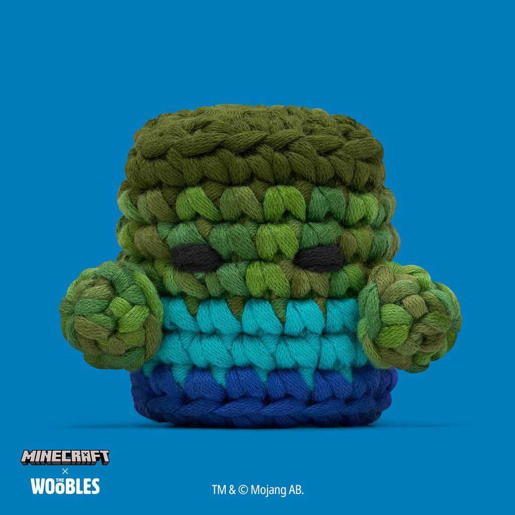 Minecraft Chicken Jockey Bundle