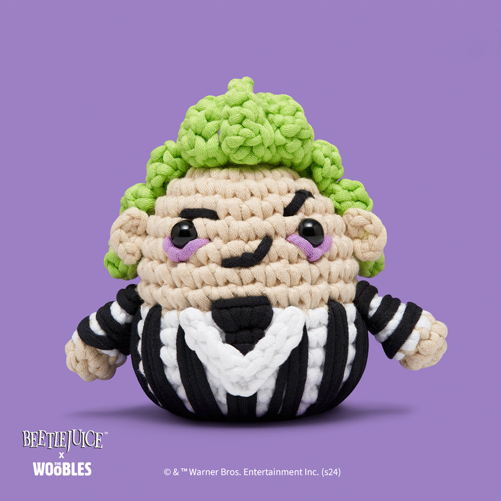 Beetlejuice-ified Bundle