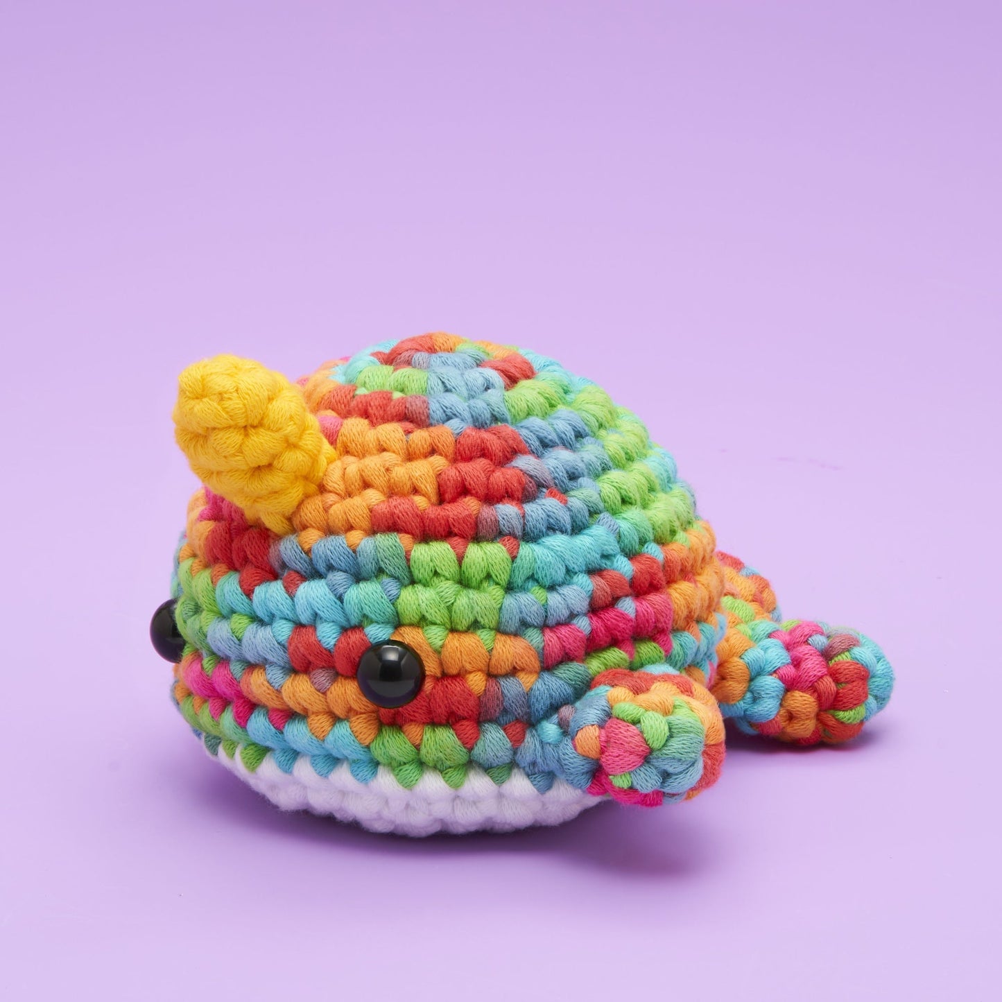 Somewhere Over the Yarn-bow Bundle