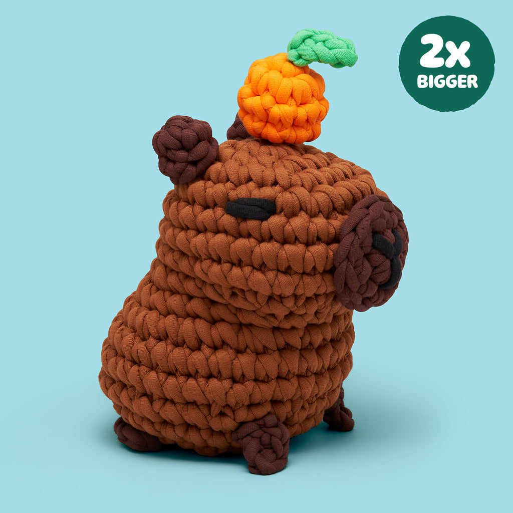 Tiny Yuzu Extra Squeezy Accessory Kit