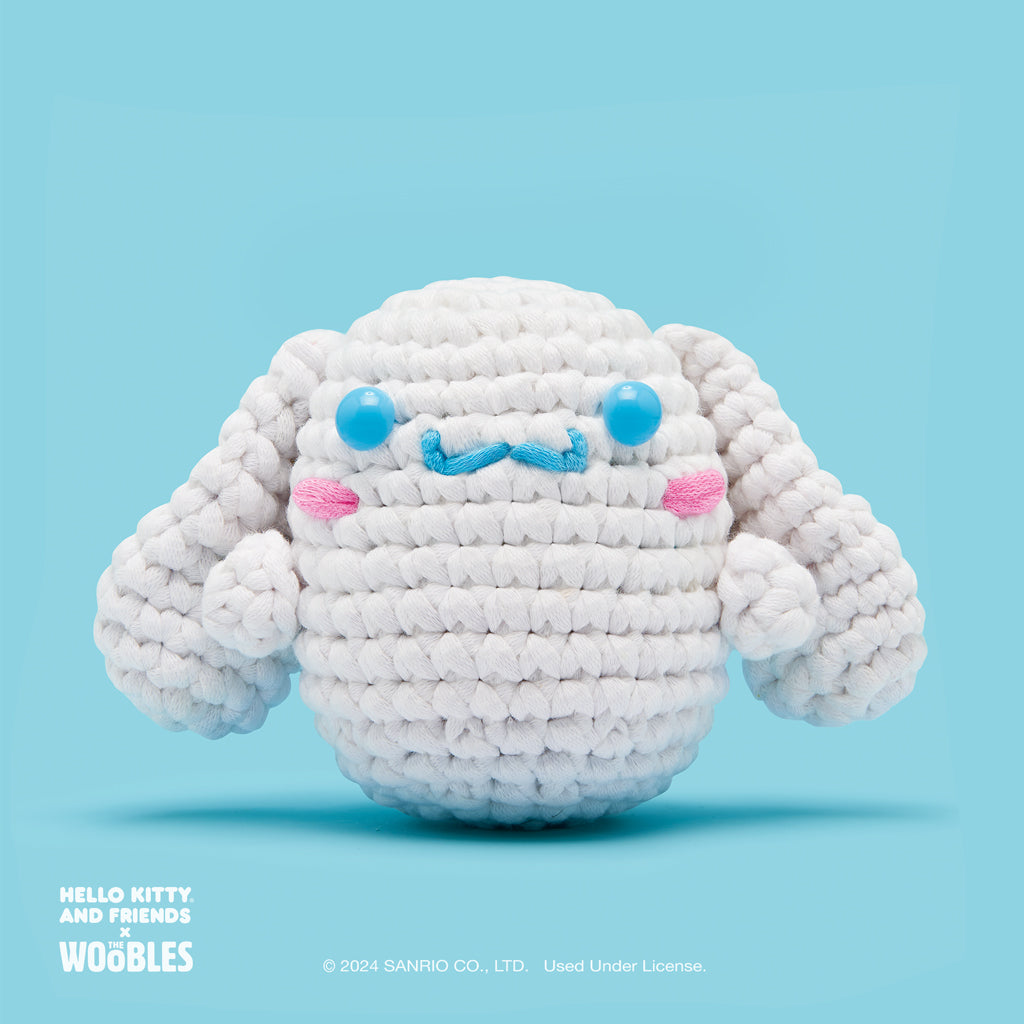 Just Cinnamoroll™ with It Bundle