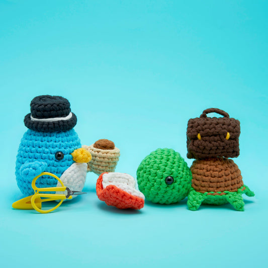 Passport Pals Bundle