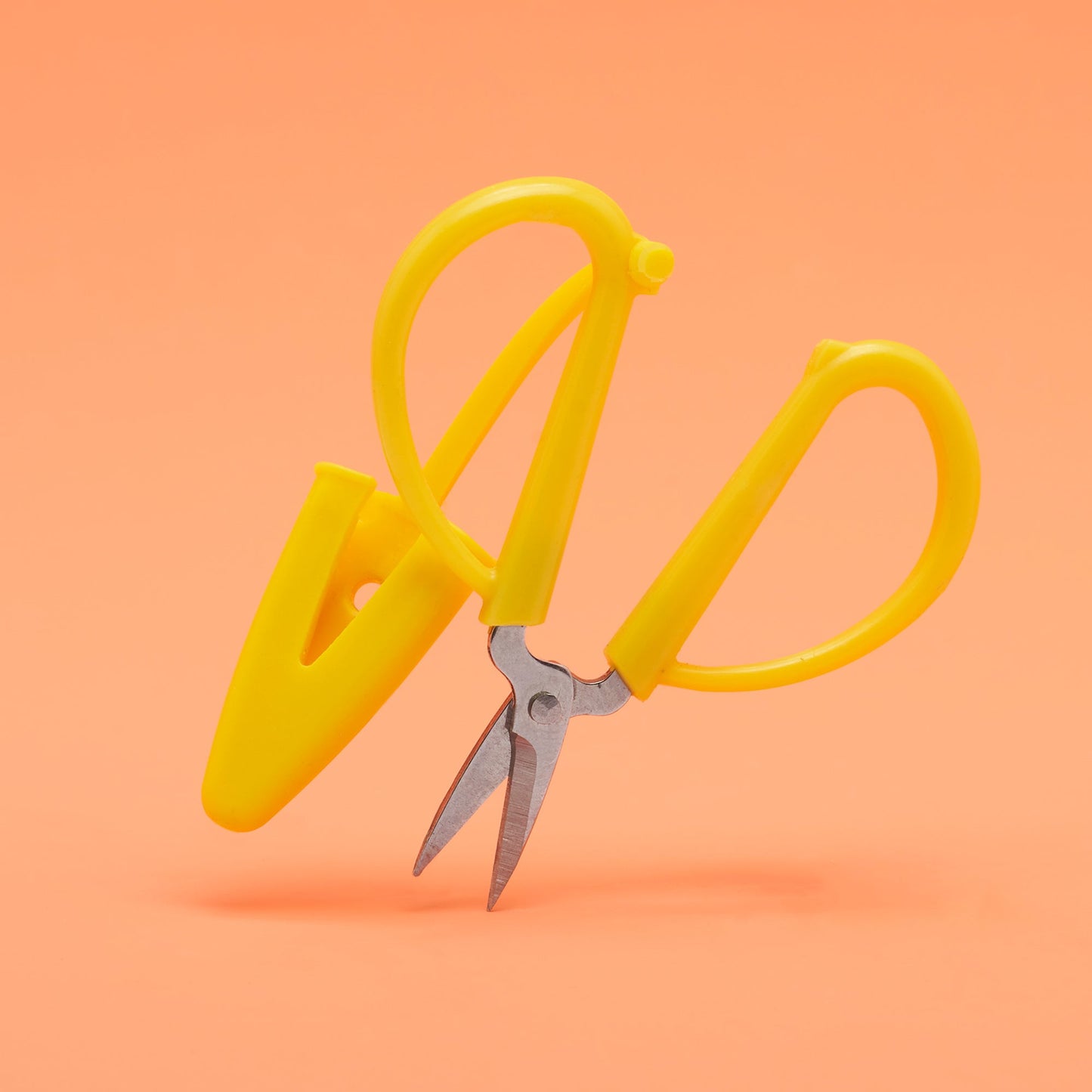 Wee Woobly Scissors