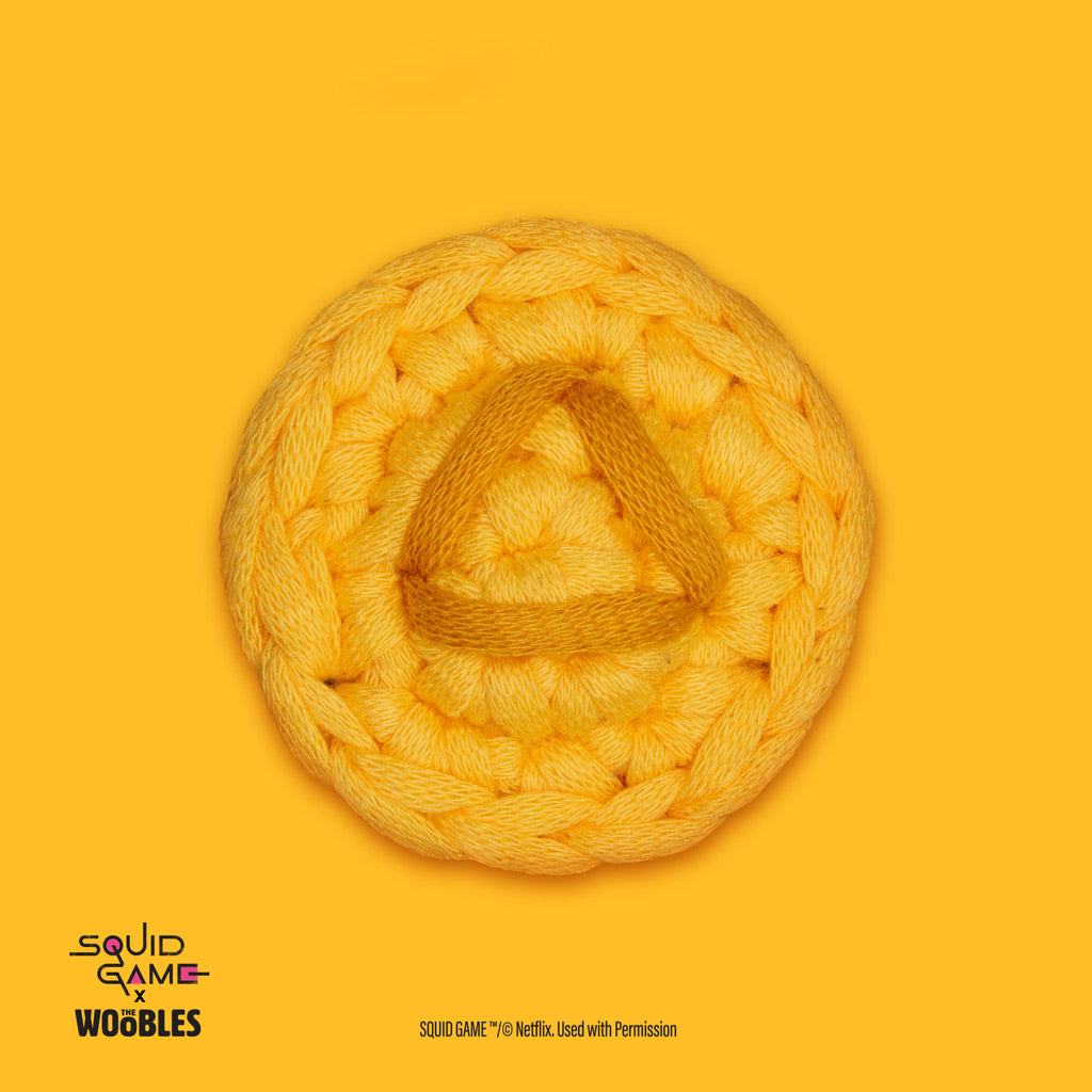 Tiny Dalgona Accessory Kit