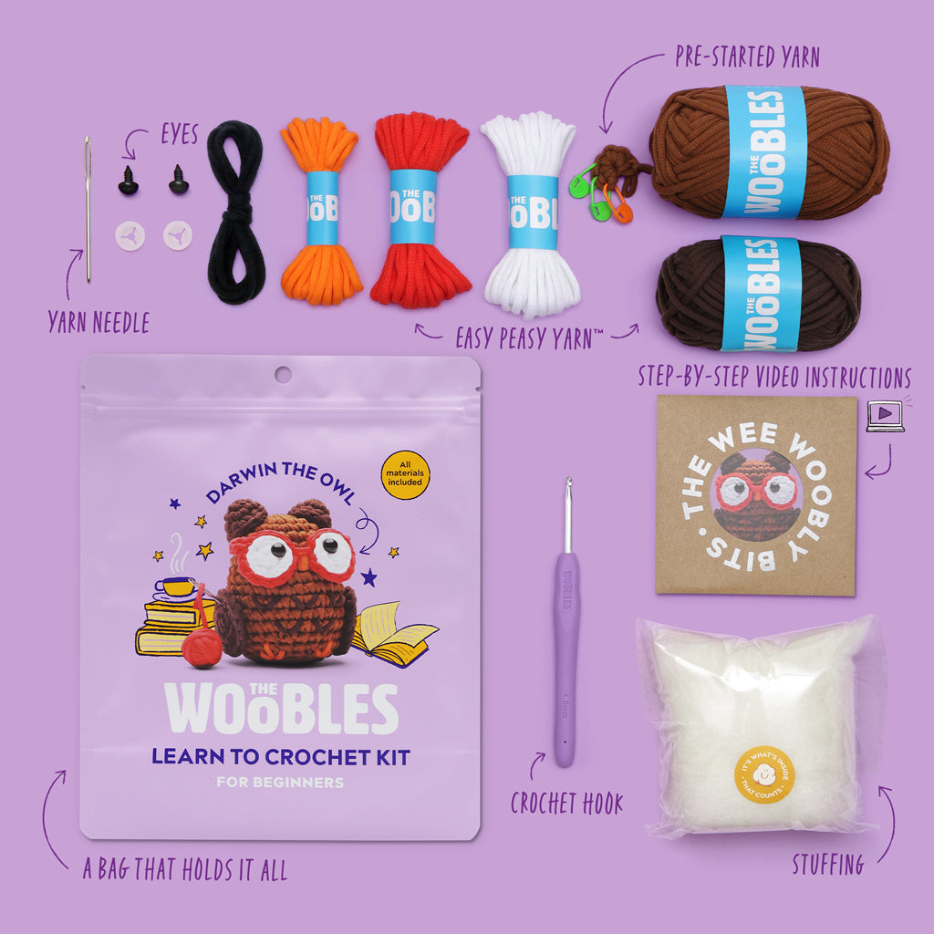 Hooray for the Owl-edictorian Bundle