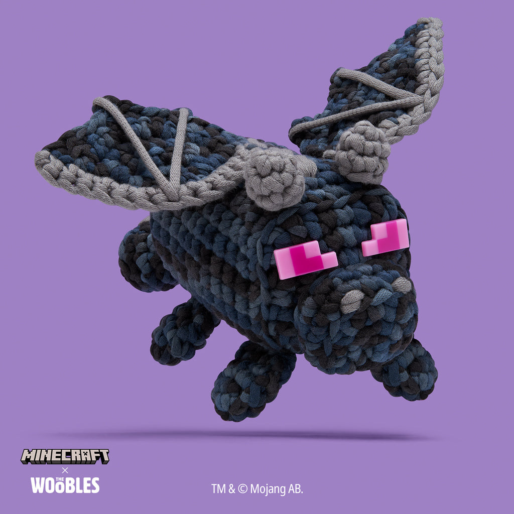 Minecraft Jump on the Band Dragon Bundle