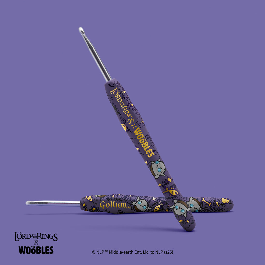 Lord of the Rings Wooble Them All Bundle