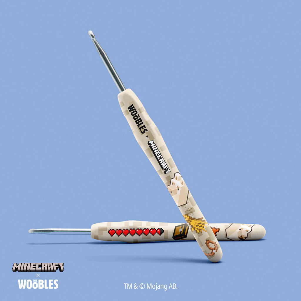 Minecraft Block It to 'Em Bundle