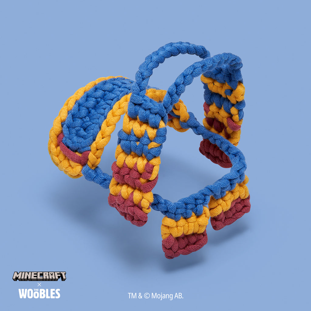 Minecraft Block It to 'Em Bundle